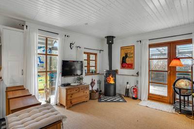 Vorschaubild von Ferienhaus HJ23 in Virksund - Thy/Limfjord