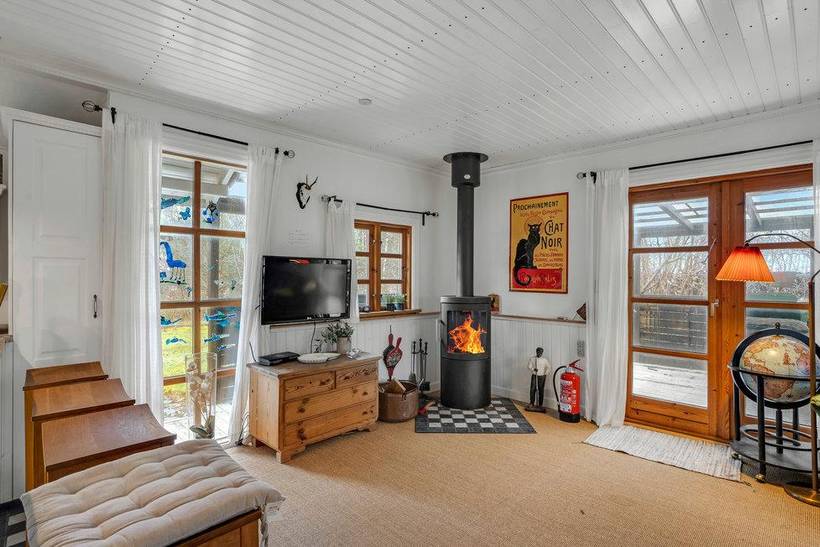 Foto von Ferienhaus HJ23 in Virksund - Thy/Limfjord