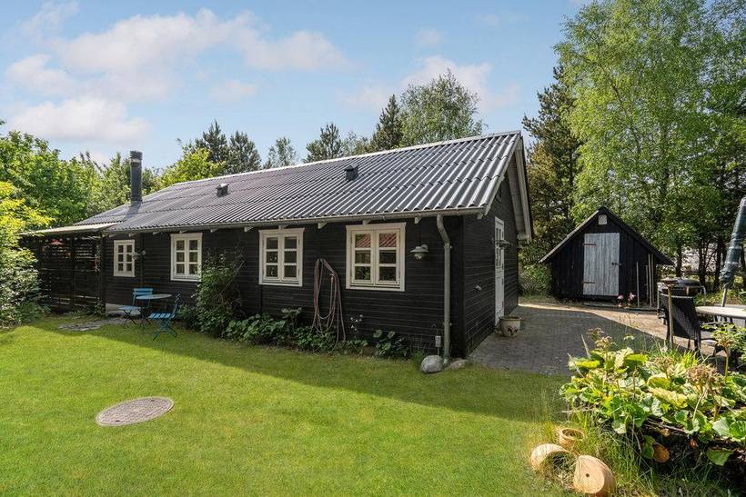 Foto von Ferienhaus HJ23 in Virksund - Thy/Limfjord