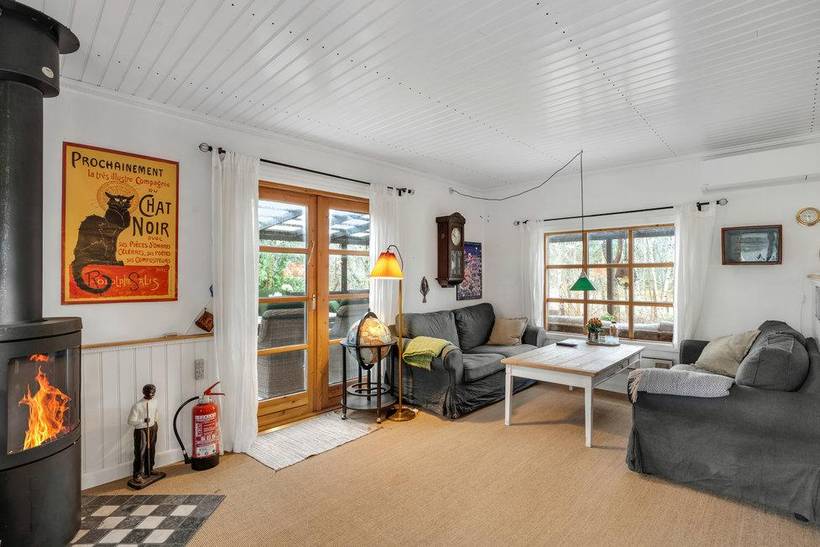 Foto von Ferienhaus HJ23 in Virksund - Thy/Limfjord