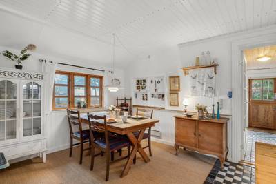 Vorschaubild von Ferienhaus HJ23 in Virksund - Thy/Limfjord