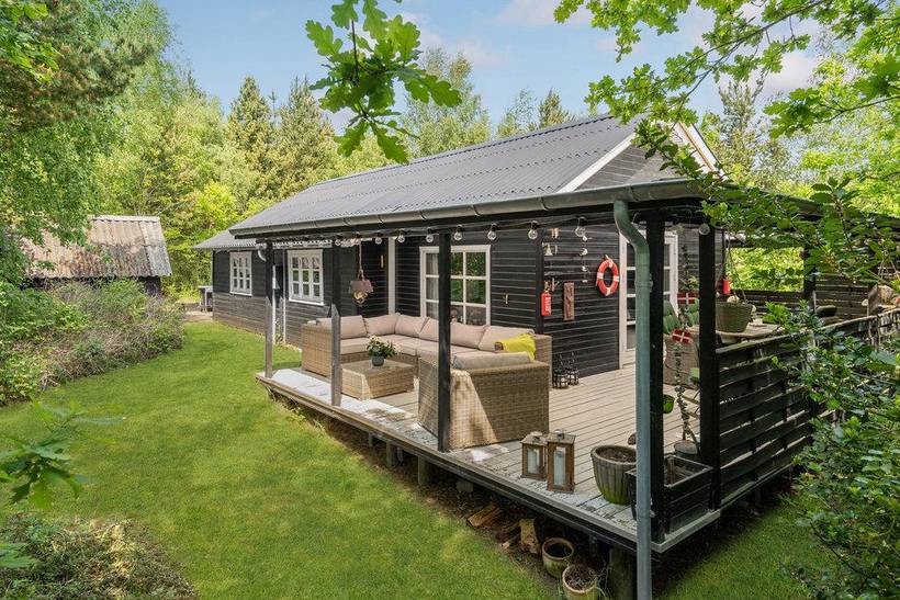 Foto von Ferienhaus HJ23 in Virksund - Thy/Limfjord