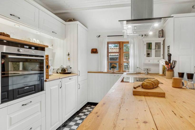 Foto von Ferienhaus HJ23 in Virksund - Thy/Limfjord