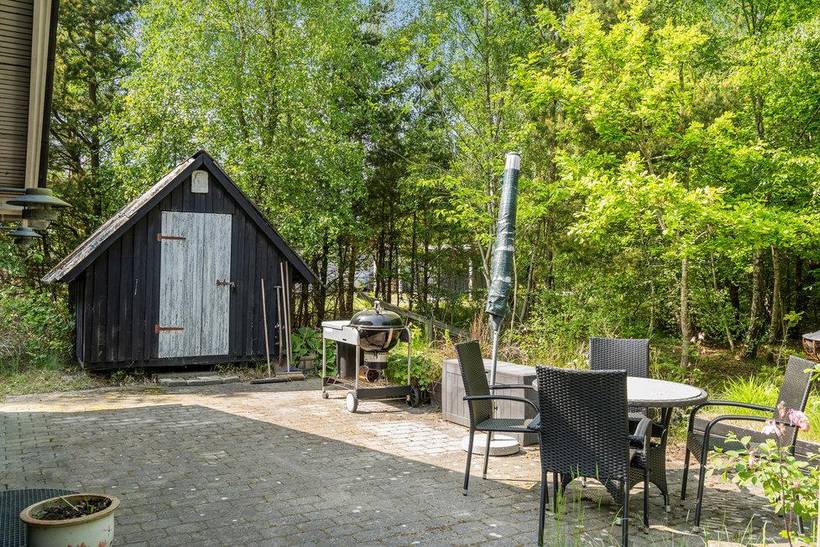 Foto von Ferienhaus HJ23 in Virksund - Thy/Limfjord