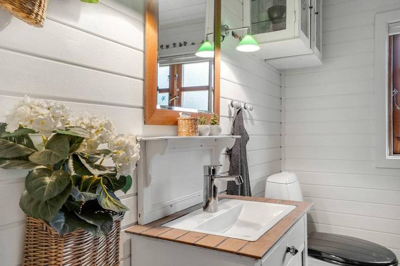 Foto von Ferienhaus HJ23 in Virksund - Thy/Limfjord
