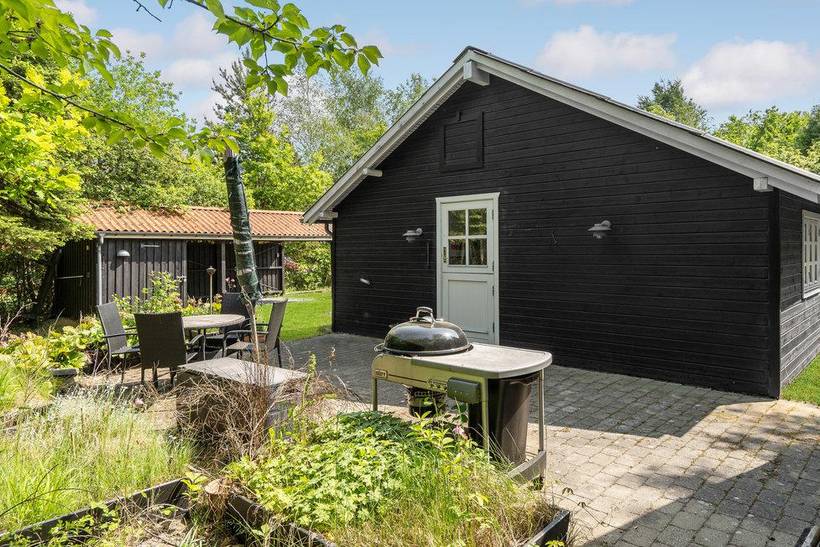 Foto von Ferienhaus HJ23 in Virksund - Thy/Limfjord