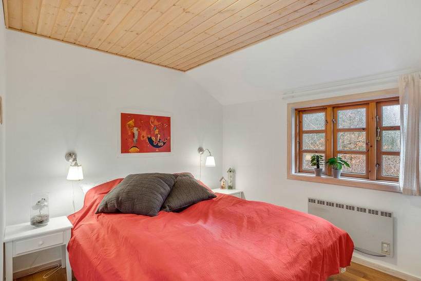 Foto von Ferienhaus HJ23 in Virksund - Thy/Limfjord