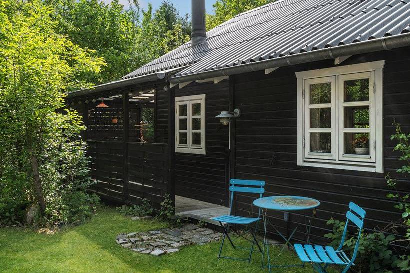 Foto von Ferienhaus HJ23 in Virksund - Thy/Limfjord