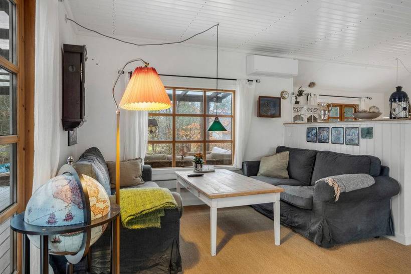 Foto von Ferienhaus HJ23 in Virksund - Thy/Limfjord