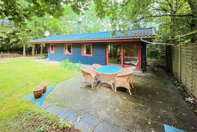 Vorschaubild von Ferienhaus HJ26 in Nørhede - Fjand - Westjütland