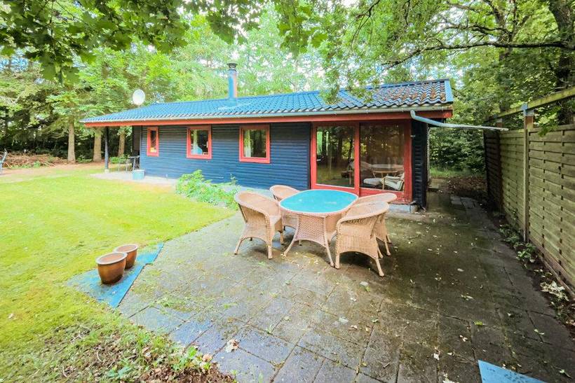 Foto von Ferienhaus HJ26 in Nørhede - Fjand - Westjütland