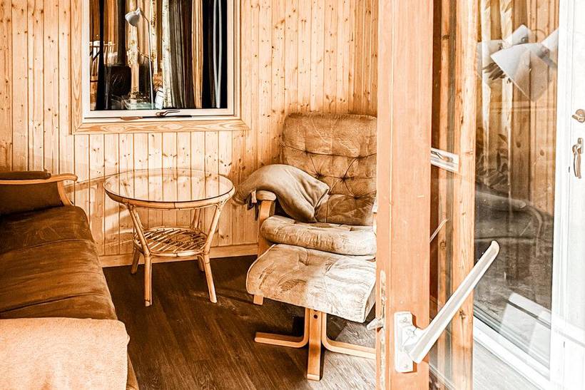 Foto von Ferienhaus HJ26 in Nørhede - Fjand - Westjütland