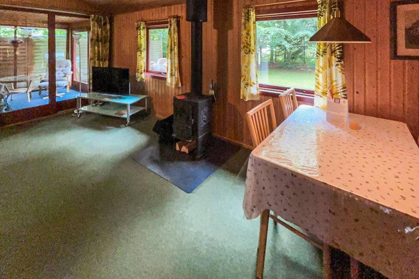 Foto von Ferienhaus HJ26 in Nørhede - Fjand - Westjütland