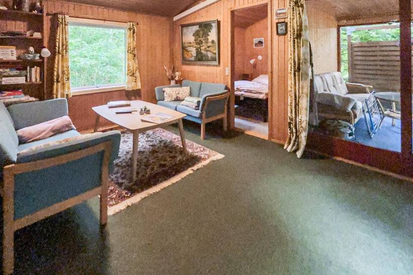 Foto von Ferienhaus HJ26 in Nørhede - Fjand - Westjütland