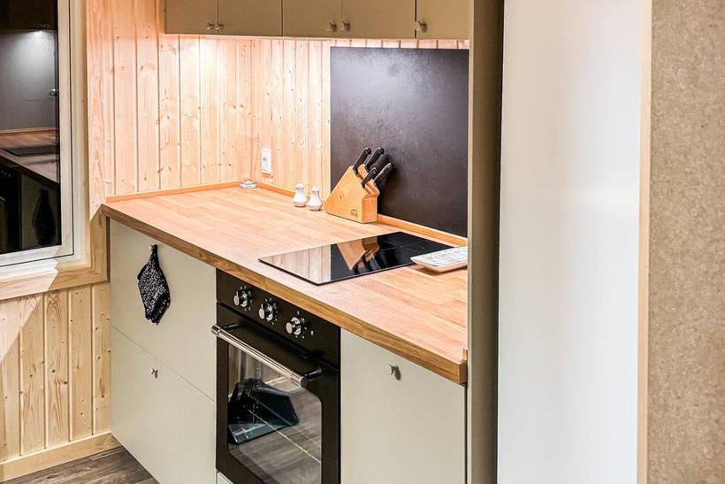 Foto von Ferienhaus HJ26 in Nørhede - Fjand - Westjütland