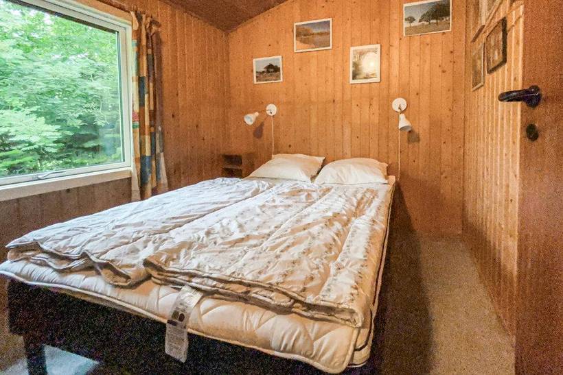 Foto von Ferienhaus HJ26 in Nørhede - Fjand - Westjütland