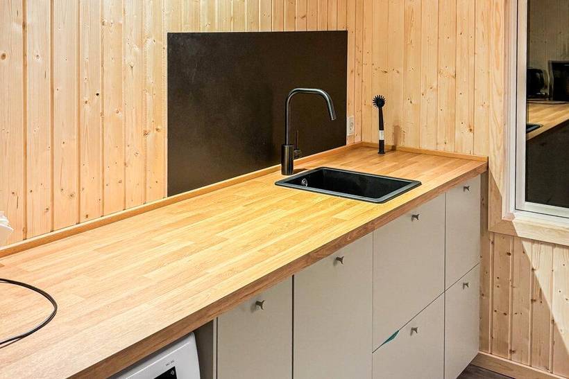Foto von Ferienhaus HJ26 in Nørhede - Fjand - Westjütland