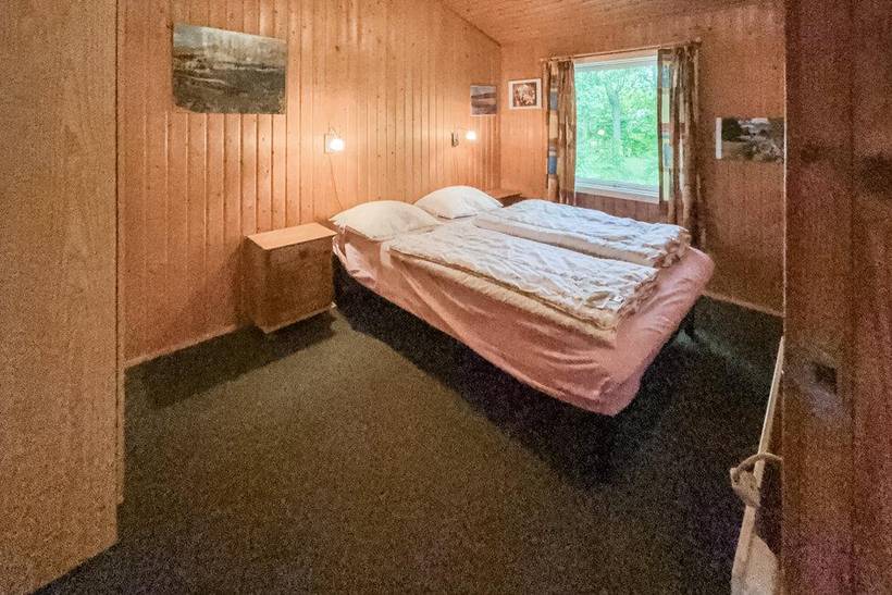 Foto von Ferienhaus HJ26 in Nørhede - Fjand - Westjütland