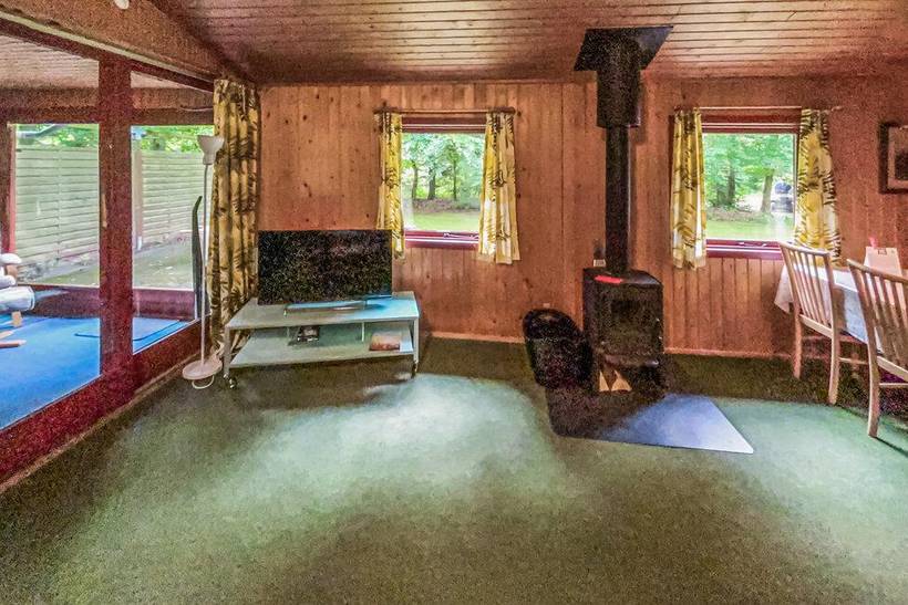 Foto von Ferienhaus HJ26 in Nørhede - Fjand - Westjütland