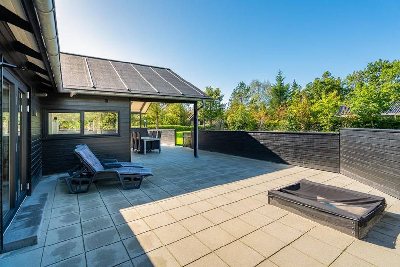 Foto von Ferienhaus HJ27 in Houstrup - Westjütland