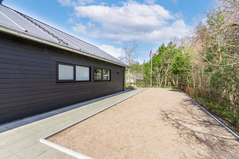 Foto von Ferienhaus HJ27 in Houstrup - Westjütland