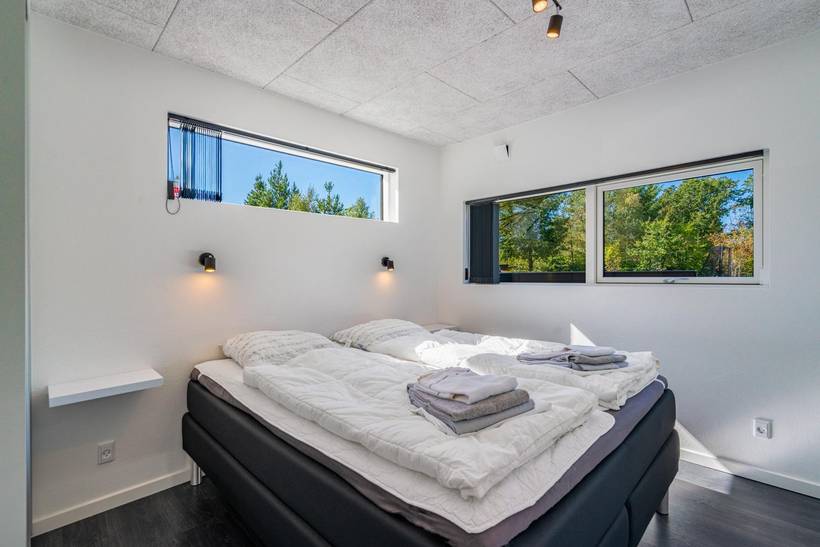 Foto von Ferienhaus HJ27 in Houstrup - Westjütland