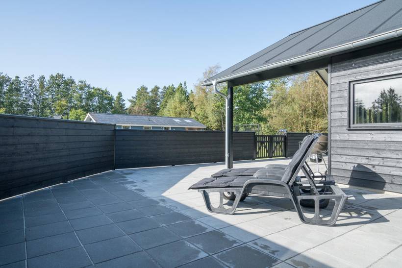 Foto von Ferienhaus HJ27 in Houstrup - Westjütland