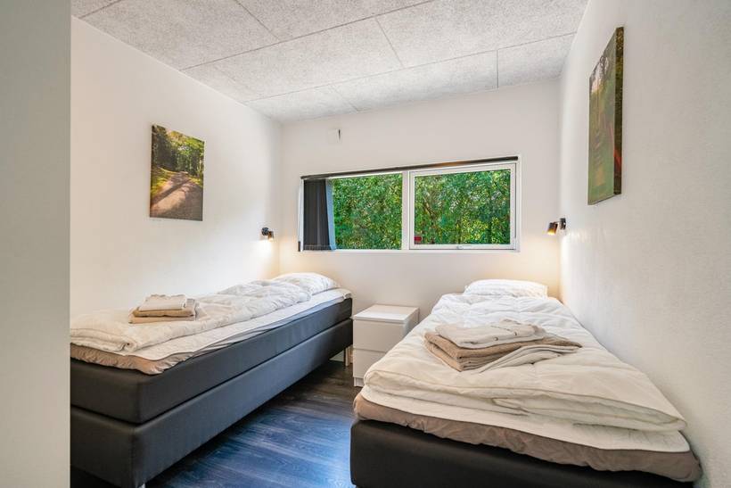Foto von Ferienhaus HJ27 in Houstrup - Westjütland