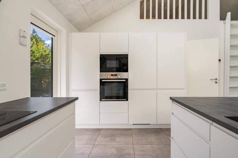 Foto von Ferienhaus HJ27 in Houstrup - Westjütland