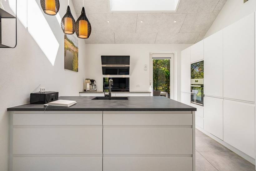 Foto von Ferienhaus HJ27 in Houstrup - Westjütland