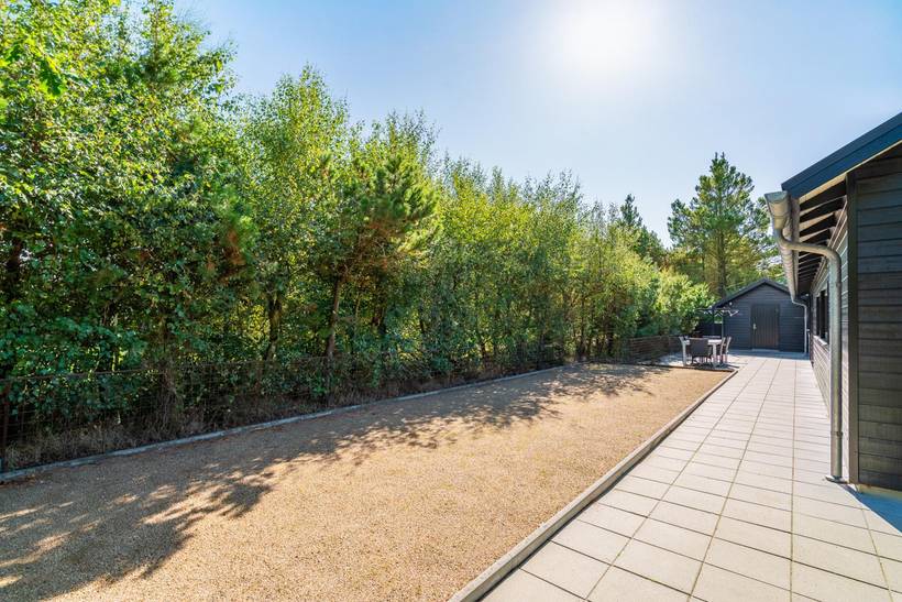 Foto von Ferienhaus HJ27 in Houstrup - Westjütland