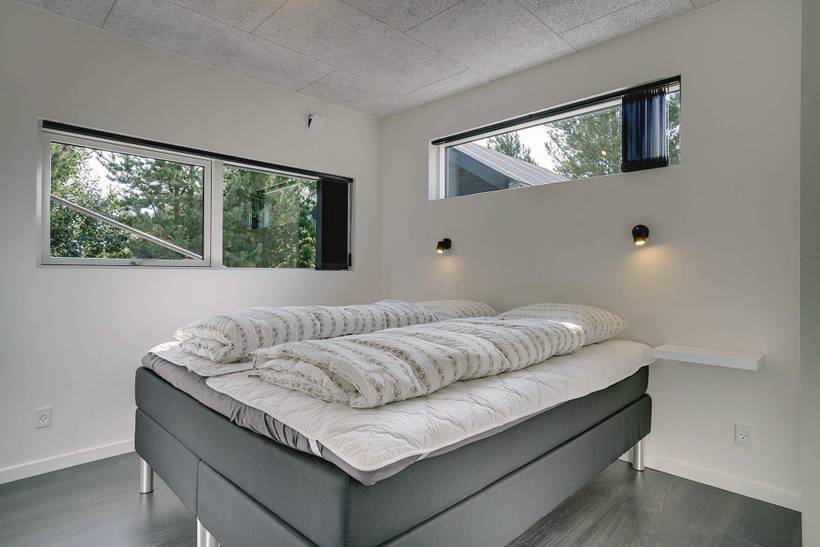 Foto von Ferienhaus HJ27 in Houstrup - Westjütland