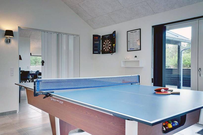 Foto von Ferienhaus HJ27 in Houstrup - Westjütland