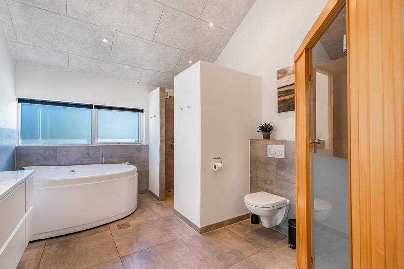 Foto von Ferienhaus HJ27 in Houstrup - Westjütland