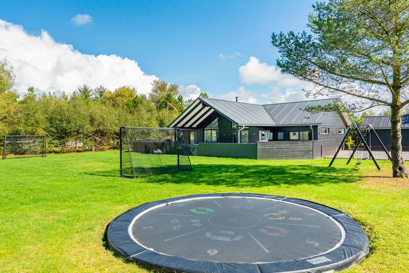 Foto von Ferienhaus HJ27 in Houstrup - Westjütland