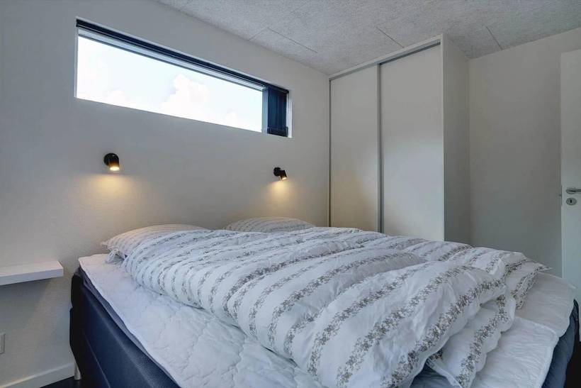 Foto von Ferienhaus HJ27 in Houstrup - Westjütland