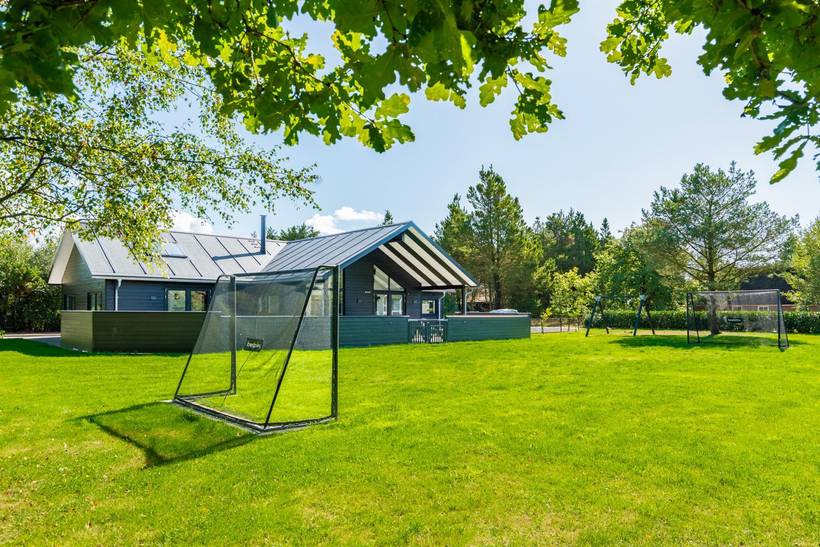 Foto von Ferienhaus HJ27 in Houstrup - Westjütland