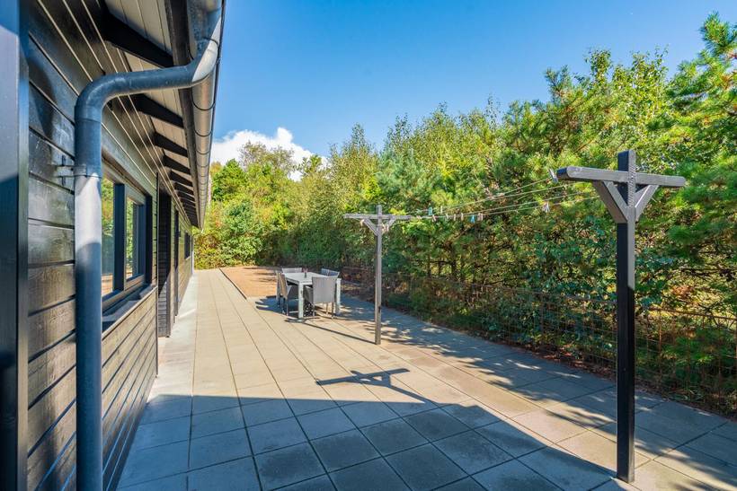 Foto von Ferienhaus HJ27 in Houstrup - Westjütland