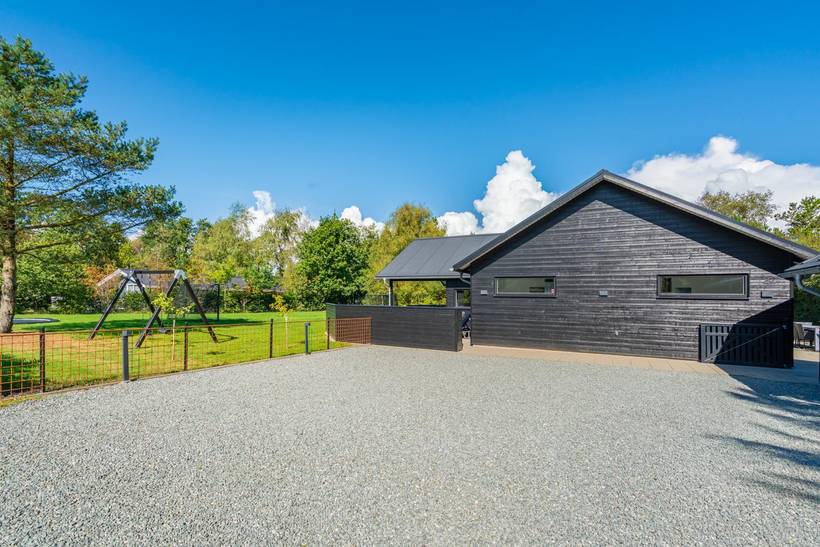 Foto von Ferienhaus HJ27 in Houstrup - Westjütland