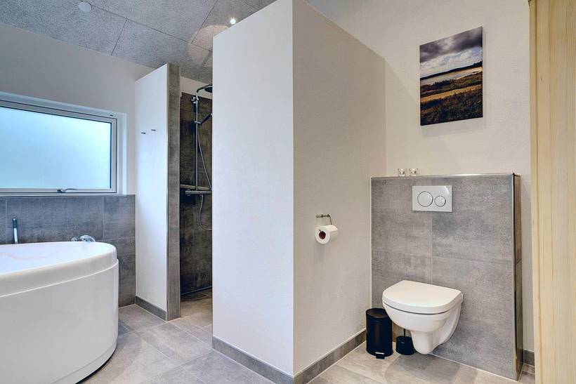 Foto von Ferienhaus HJ27 in Houstrup - Westjütland