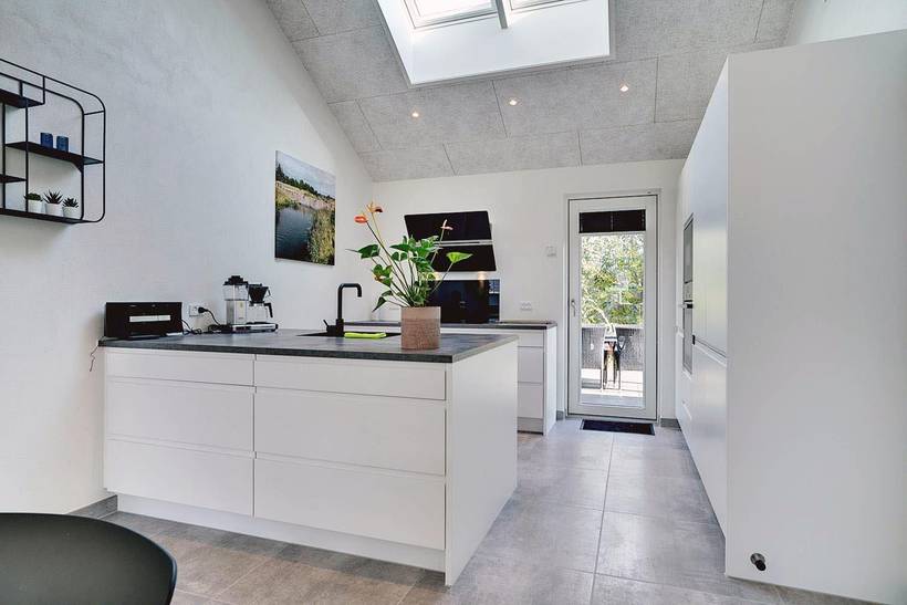 Foto von Ferienhaus HJ27 in Houstrup - Westjütland
