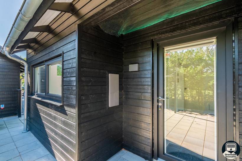 Foto von Ferienhaus HJ27 in Houstrup - Westjütland