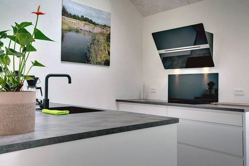 Foto von Ferienhaus HJ27 in Houstrup - Westjütland