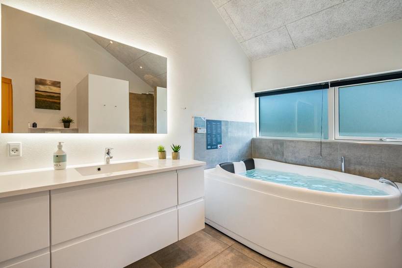 Foto von Ferienhaus HJ27 in Houstrup - Westjütland