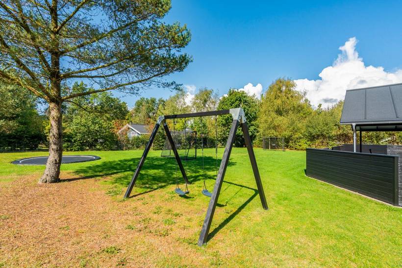 Foto von Ferienhaus HJ27 in Houstrup - Westjütland