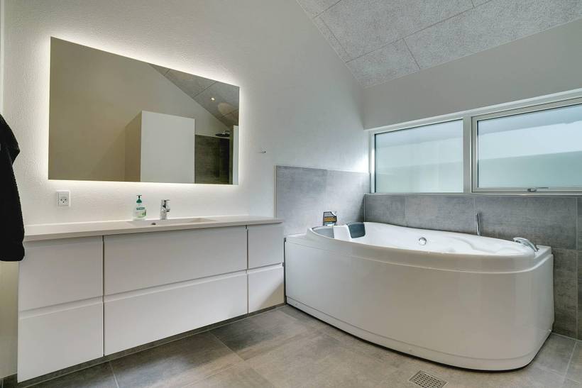 Foto von Ferienhaus HJ27 in Houstrup - Westjütland