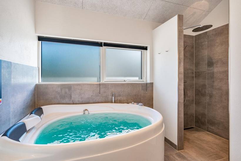 Foto von Ferienhaus HJ27 in Houstrup - Westjütland