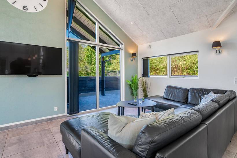 Foto von Ferienhaus HJ27 in Houstrup - Westjütland
