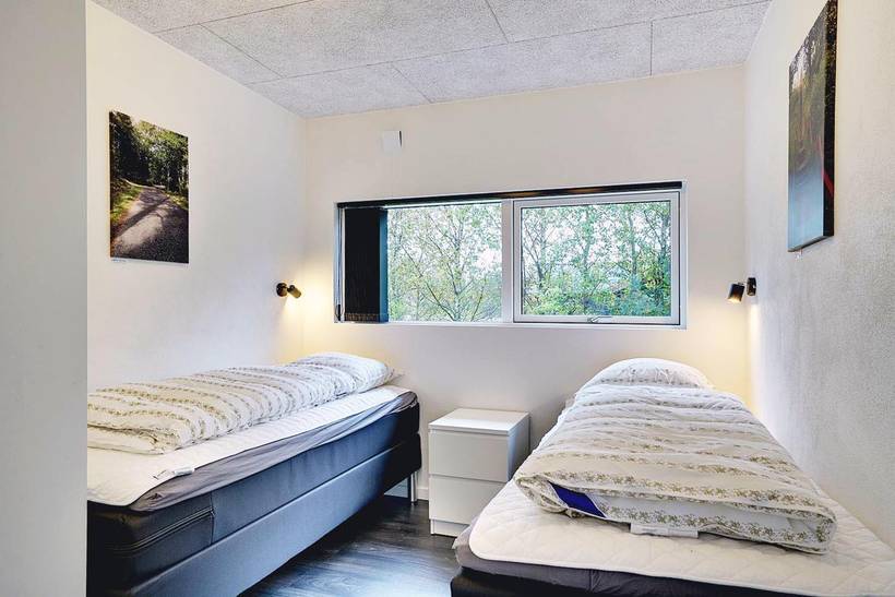 Foto von Ferienhaus HJ27 in Houstrup - Westjütland
