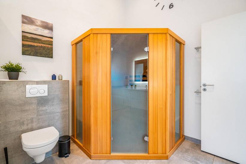 Foto von Ferienhaus HJ27 in Houstrup - Westjütland